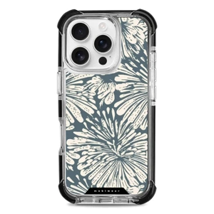 Hülle MagSafe Elite Bumper für Apple iPhone 16 Pro - Farbe DA42D