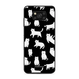 Hülle Glossy Case für Xiaomi Redmi Note 14 4G - Farbe G163G