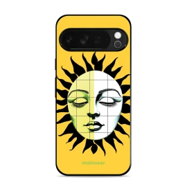 Hülle Glossy Case für Google Pixel 10 Pro XL - Farbe G056G