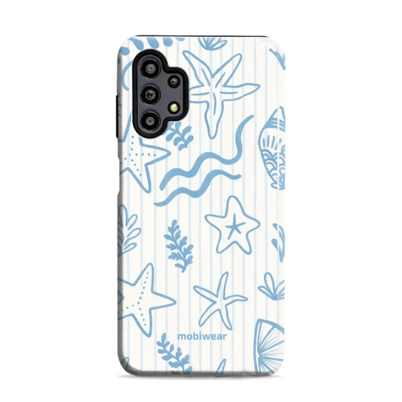 Hülle Elite Pro für Samsung Galaxy A32 5G - Farbe EP88E