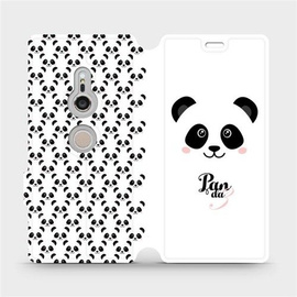 Hülle für Sony Xperia XZ2 - Farbe M030P