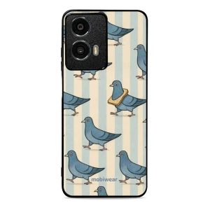 Hülle Glossy Case für Motorola Moto G24 Power - Farbe GP91G