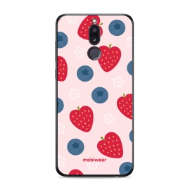 Hülle Glossy Case für Huawei Mate 10 Lite - Farbe GP84G