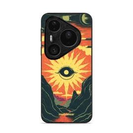 Hülle Glossy Case für Huawei Pura 80 Pro - Farbe G055G