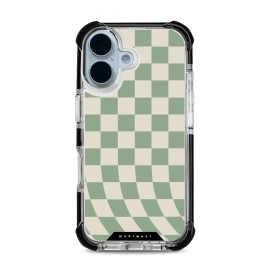 Hülle MagSafe Elite Bumper für Apple iPhone 17 - Farbe DA58D