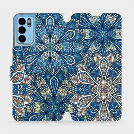 Hülle für OPPO Reno 6 5G - Farbe V108P