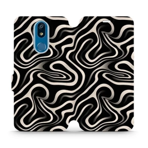 Hülle für LG K40 - Farbe VA63S