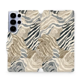 Hülle für Samsung Galaxy S25 Ultra - Farbe V168S