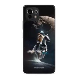 Hülle Glossy Case für Xiaomi 11 Lite 5G NE - Farbe G004G