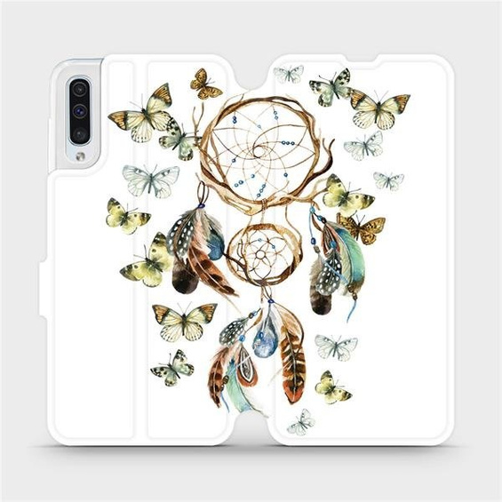 Hülle für Samsung Galaxy A50 - Farbe M001P
