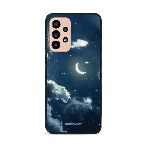 Hülle Glossy Case für Samsung Galaxy A33 5G - Farbe G048G