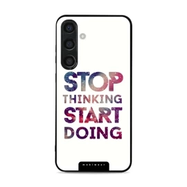 Hülle Glossy Case für Samsung Galaxy S24 Plus - Farbe G078G