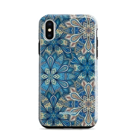 Hülle Elite Pro für Apple iPhone X - Farbe E108E