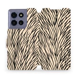 Hülle für Motorola Moto G86 5G - Farbe VA52S