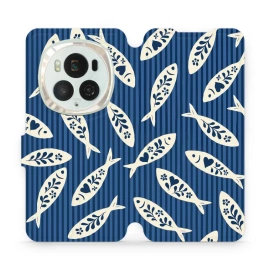 Hülle für Huawei Honor Magic6 Pro - Farbe VP89S