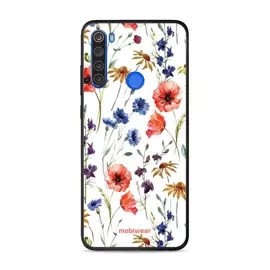 Hülle Glossy Case für Xiaomi Redmi Note 8T - Farbe G032G