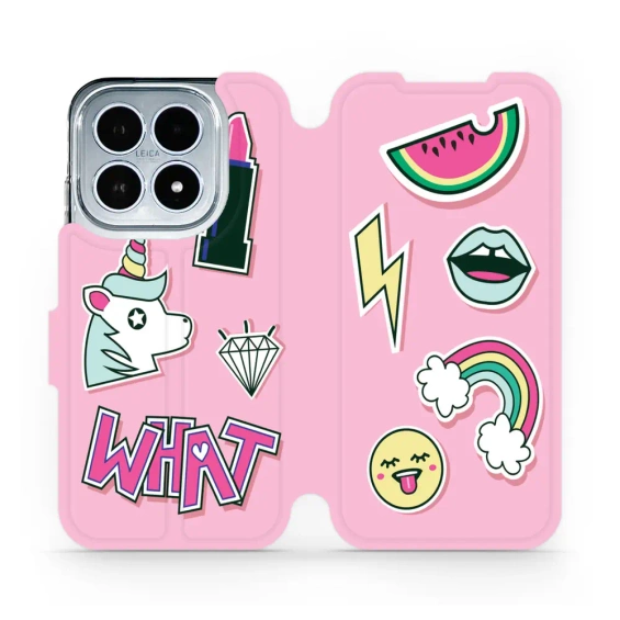 Hülle für Xiaomi 17 - Farbe M129S