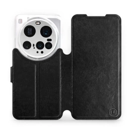 Hülle für Xiaomi 15 Ultra - Farbe Black&Gray