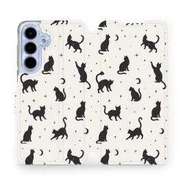 Hülle für Samsung Galaxy S25 FE 5G - Farbe V162S