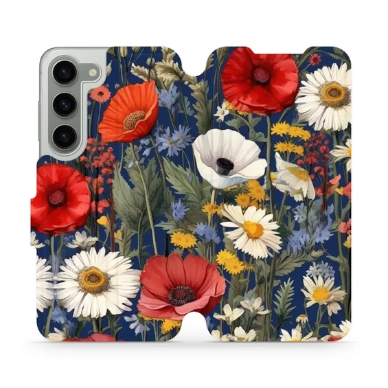Hülle für Samsung Galaxy S23 - Farbe VP46S