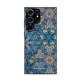 Hülle Glossy Case für Samsung Galaxy S23 Ultra - Farbe G038G