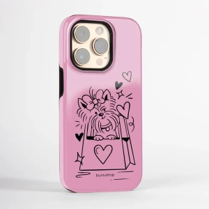 Hülle Elite Pro für Xiaomi Redmi 15C 5G - Farbe E84BS