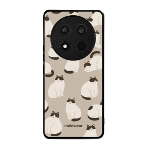 Hülle Glossy Case für Huawei Honor Magic7 Lite 5G - Farbe G160G