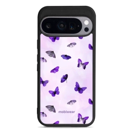 Hülle Glossy Case für Google Pixel 9 Pro - Farbe GP77G