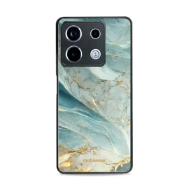 Hülle Glossy Case für Xiaomi Redmi Note 13 Pro 5G - Farbe G022G