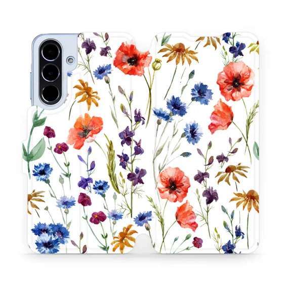 Hülle für Samsung Galaxy A56 5G - Farbe MP04S
