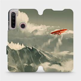 Hülle für Xiaomi Redmi Note 8 2021 - Farbe MA03P