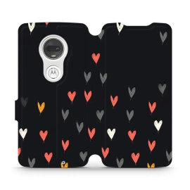 Hülle für Motorola Moto G7 - Farbe VP79P