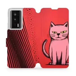Hülle für Xiaomi POCO F5 Pro - Farbe VP54S