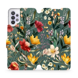 Hülle für Samsung Galaxy A32 5G - Farbe VP71S