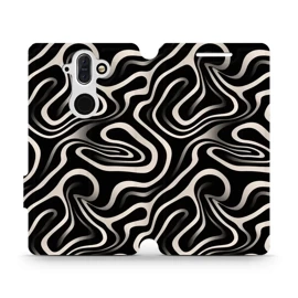 Hülle für Nokia 8 Sirocco - Farbe VA63S