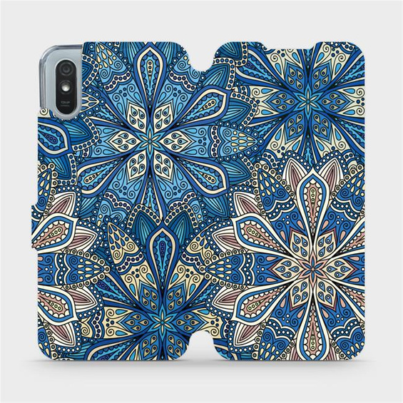 Hülle für Xiaomi Redmi 9A - Farbe V108P