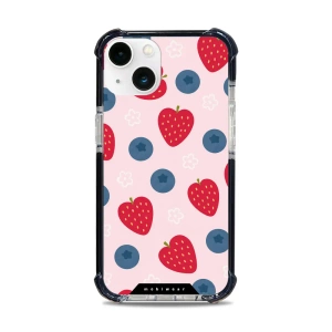 Hülle MagSafe Elite Bumper für Apple iPhone 13 - Farbe DP84D