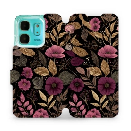 Hülle für Infinix HOT 50i - Farbe V170S