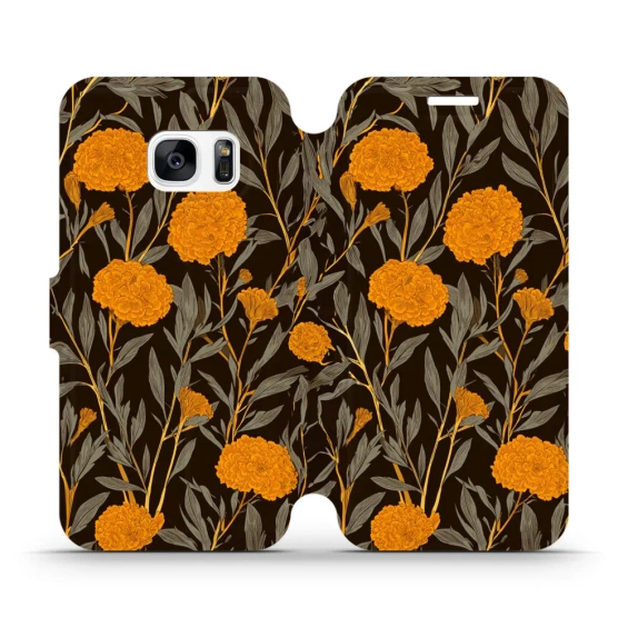 Hülle für Samsung Galaxy S7 - Farbe V175S