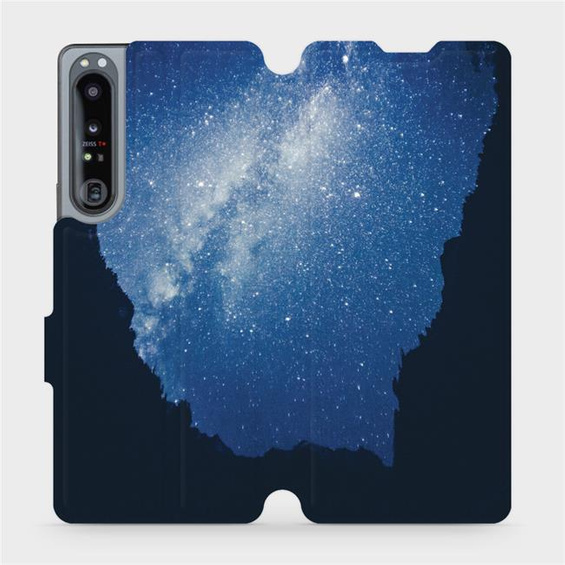Hülle für Sony Xperia 1 IV - Farbe M146P