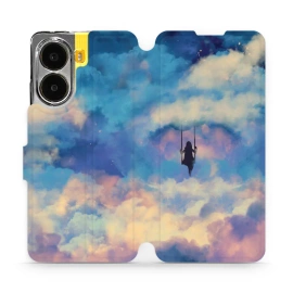 Hülle für Xiaomi POCO X7 Pro - Farbe MR09S