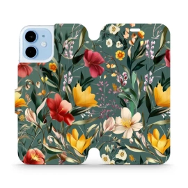 Hülle für Apple iPhone 12 mini - Farbe VP71S