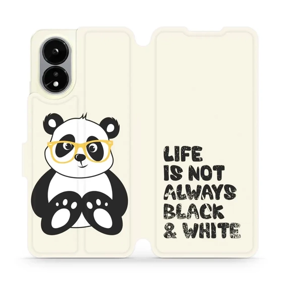 Hülle für OPPO A38 - Farbe M041S
