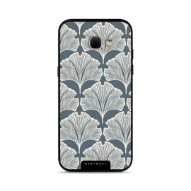 Hülle Glossy Case für Samsung Galaxy A5 2017 - Farbe GA43G