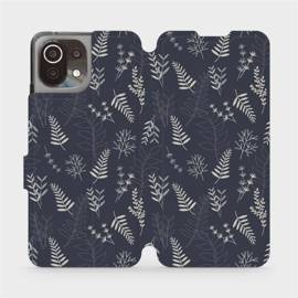 Hülle für Xiaomi 11 Lite 5G NE - Farbe VP15S