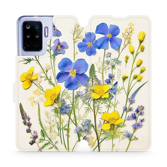 Hülle für OPPO Reno 5 Lite - Farbe VP41S