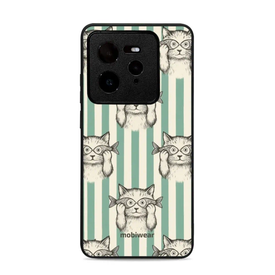 Hülle Glossy Case für Realme GT 7 Pro - Farbe GP90G