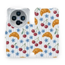 Hülle für Vivo X300 - Farbe VP85S