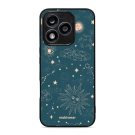 Hülle Glossy Case für Huawei Honor 400 Lite - Farbe G047G