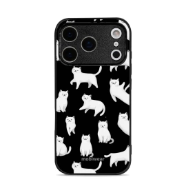 Hülle Glossy Case für Apple iPhone 17 Pro - Farbe G163G